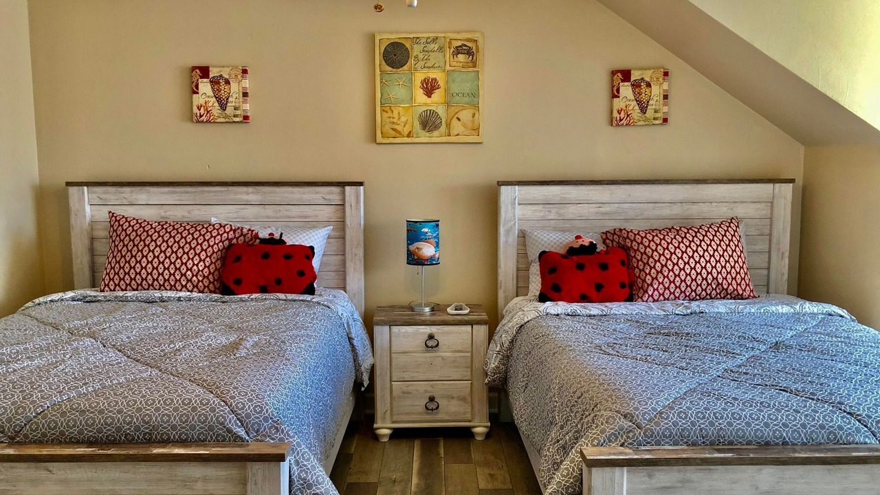 Photo of Bedroom in North Camellia Acres