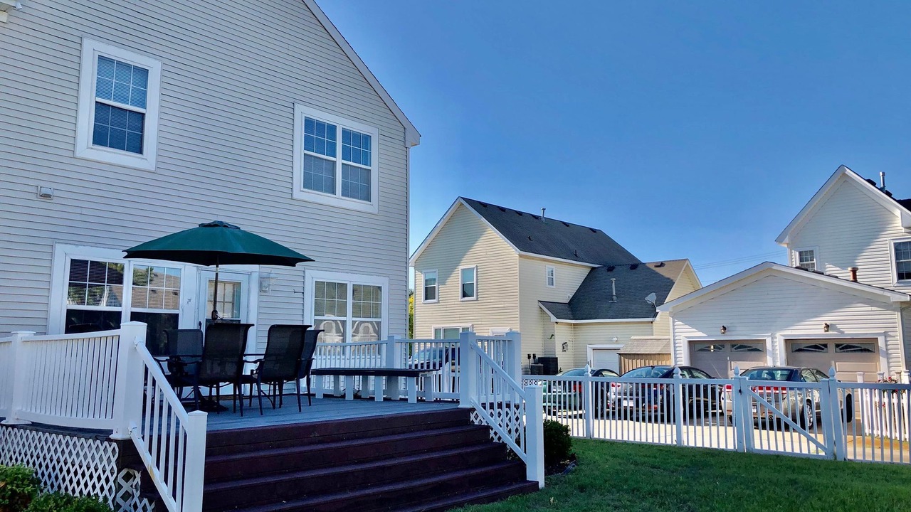 Photo of Outdoor in North Camellia Acres