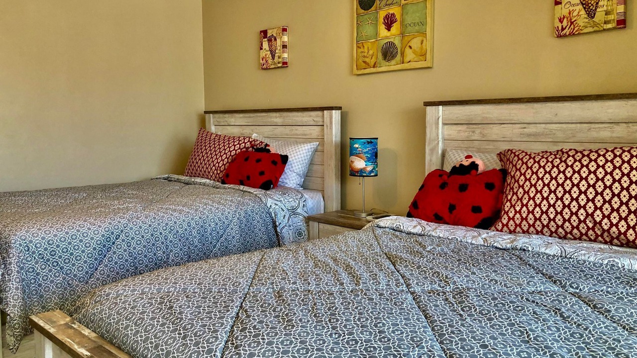 Photo of Bedroom in North Camellia Acres