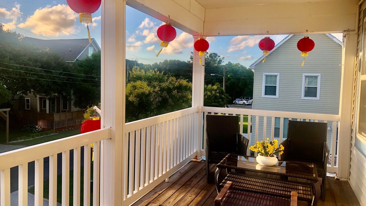 Photo of Outdoor in North Camellia Acres