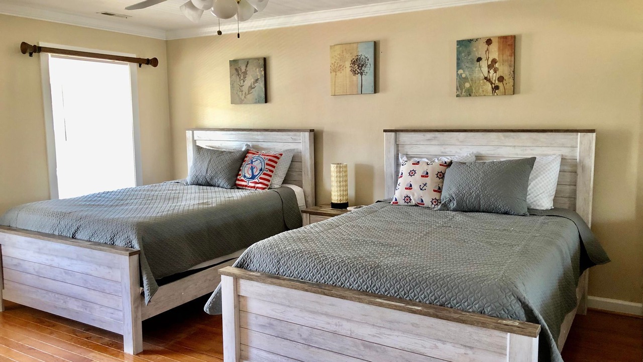 Photo of Bedroom in North Camellia Acres