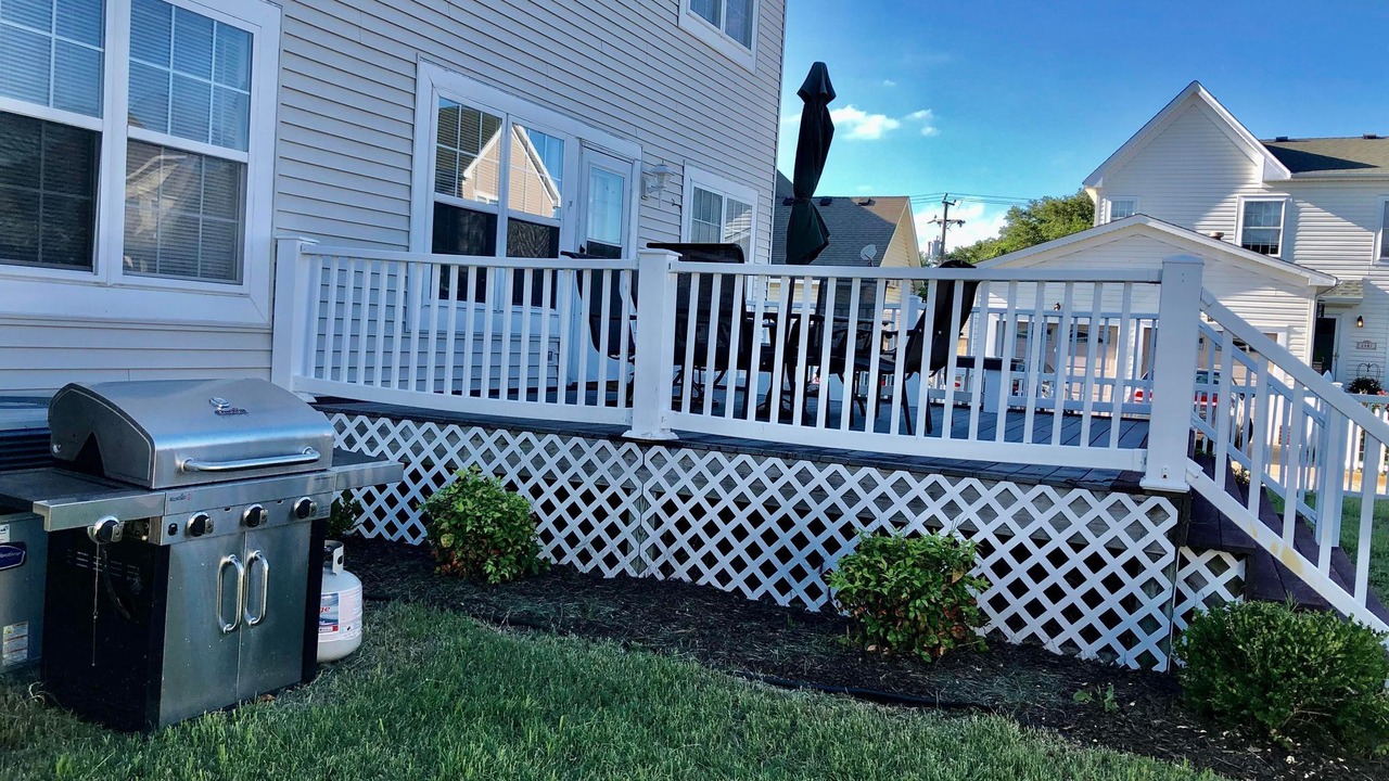 Photo of Outdoor in North Camellia Acres
