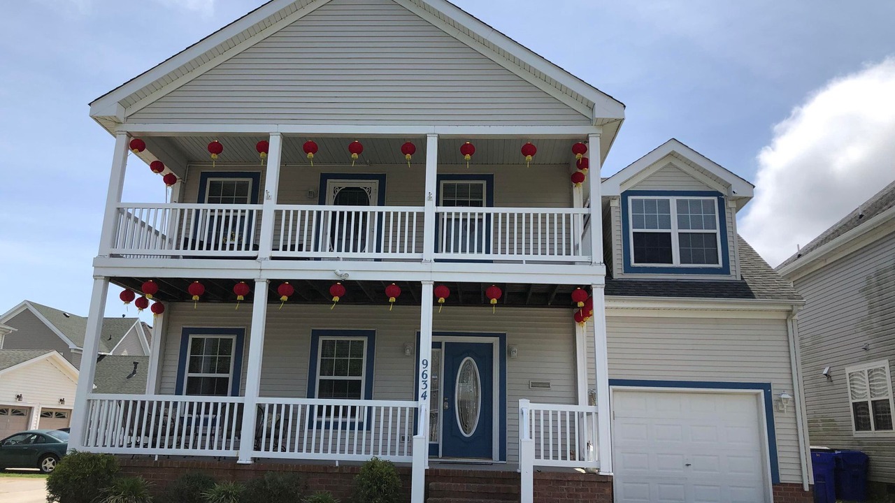 Photo of Outdoor in North Camellia Acres