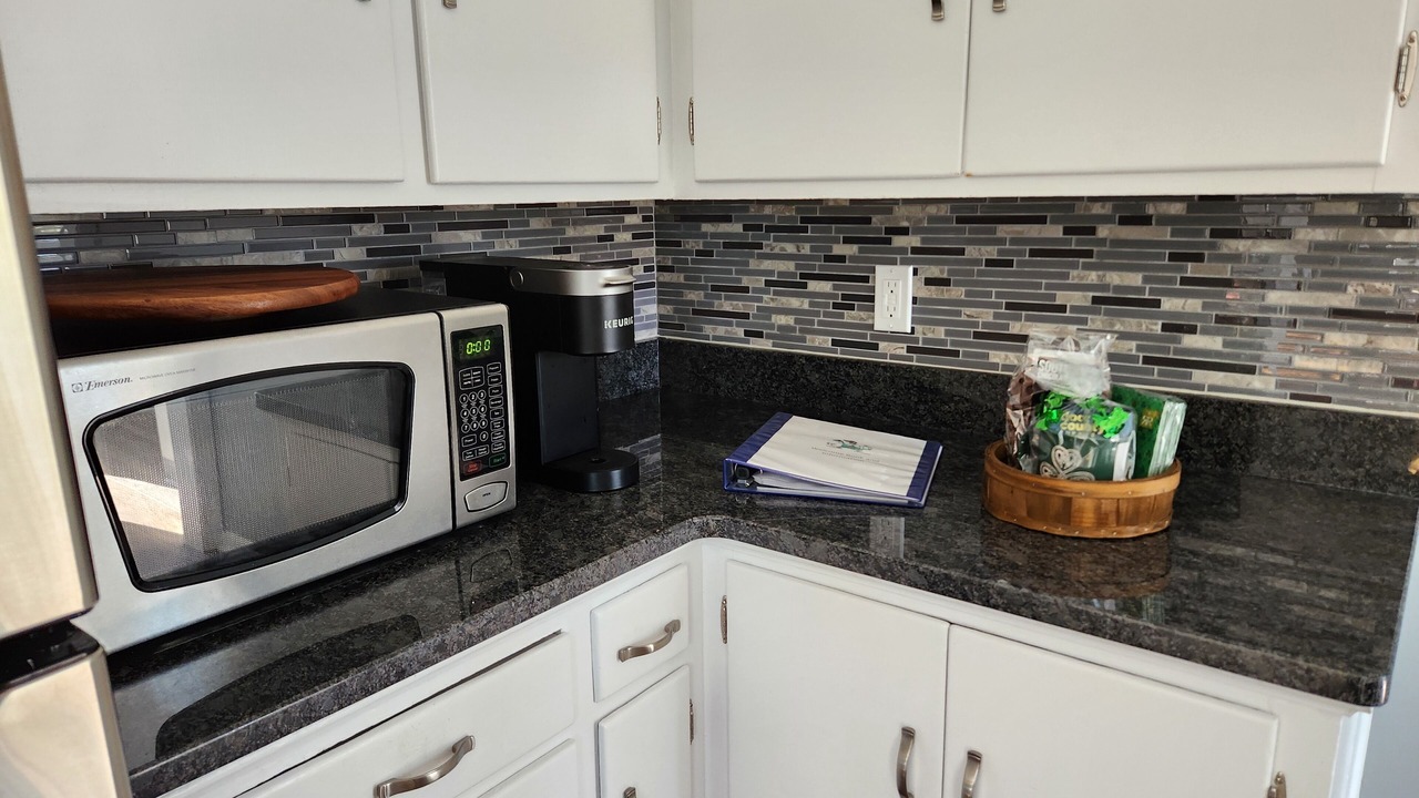 Photo of Kitchen in South Bend