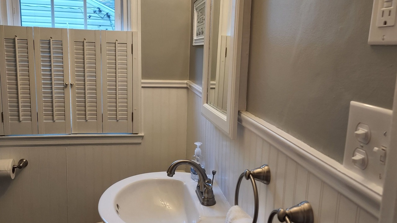 Photo of Bathroom in South Bend