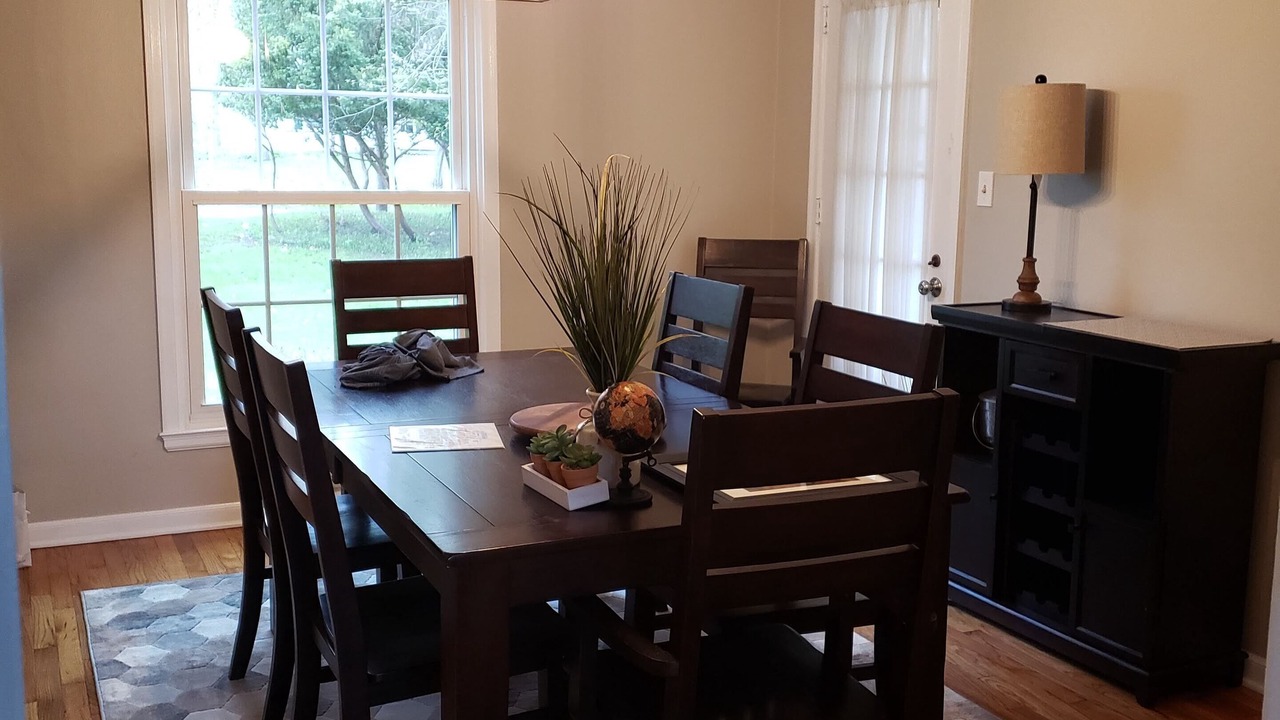 Photo of Livingroom in South Bend