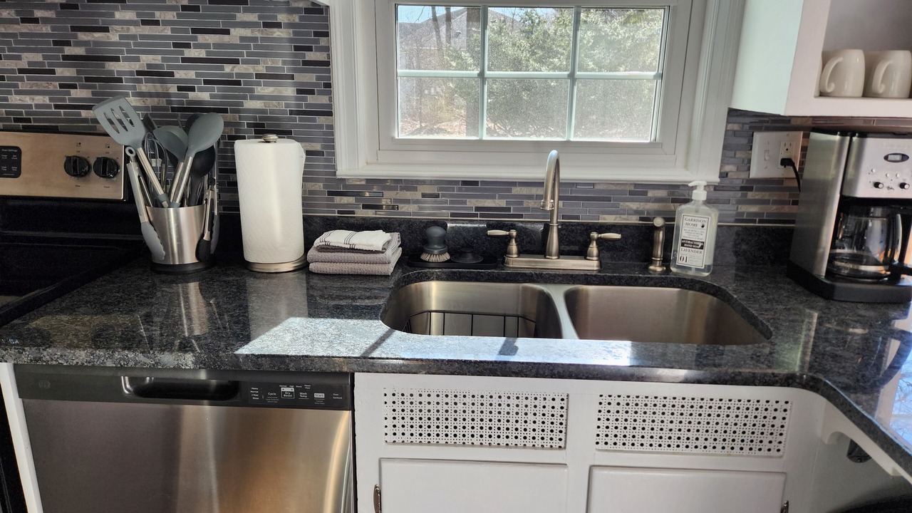 Photo of Kitchen in South Bend