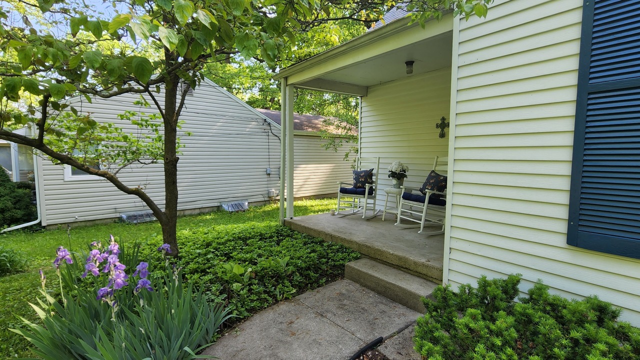 Photo of Outdoor in South Bend