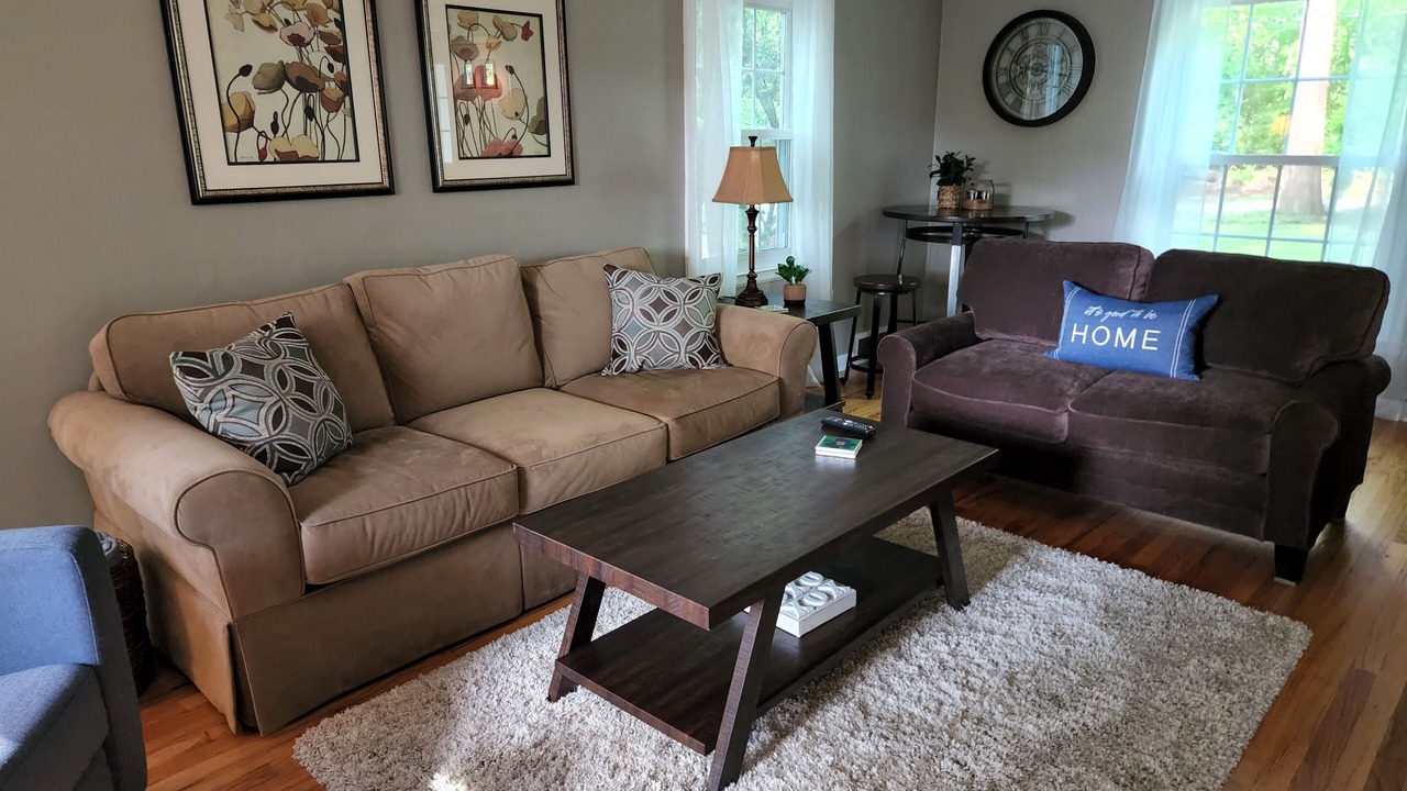Photo of Bedroom in South Bend