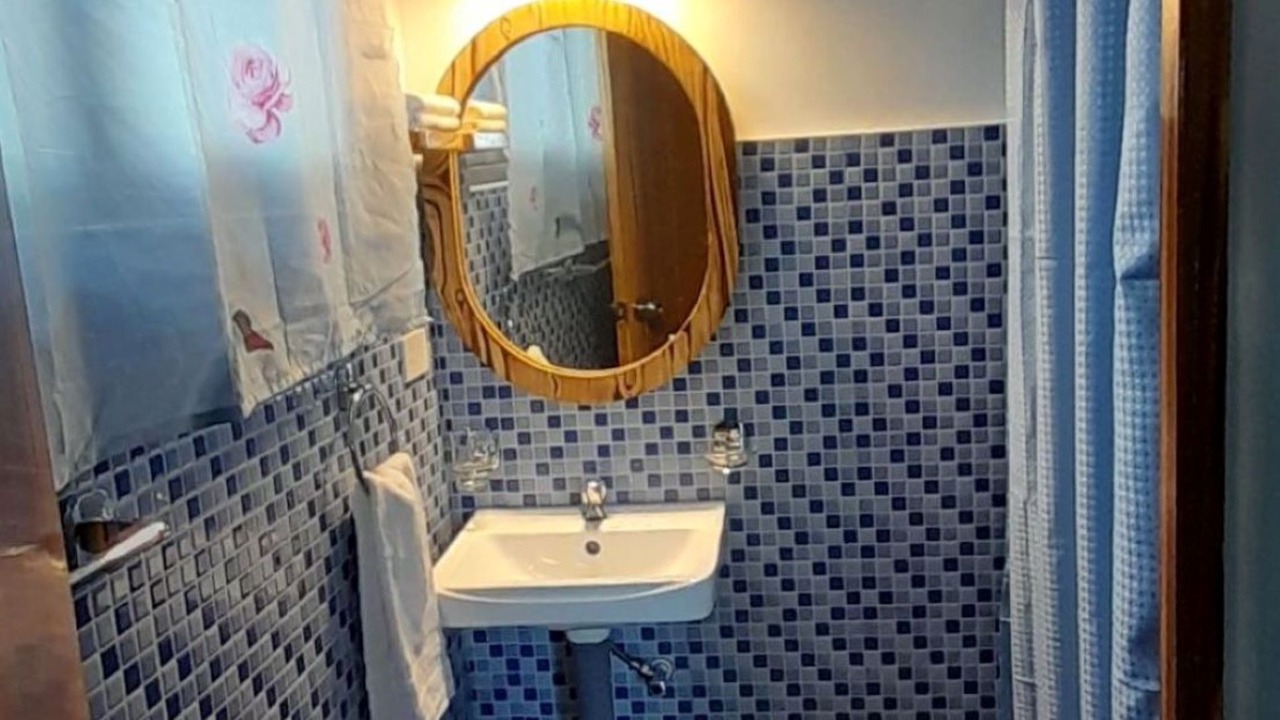 Photo of Bathroom in Catangnan