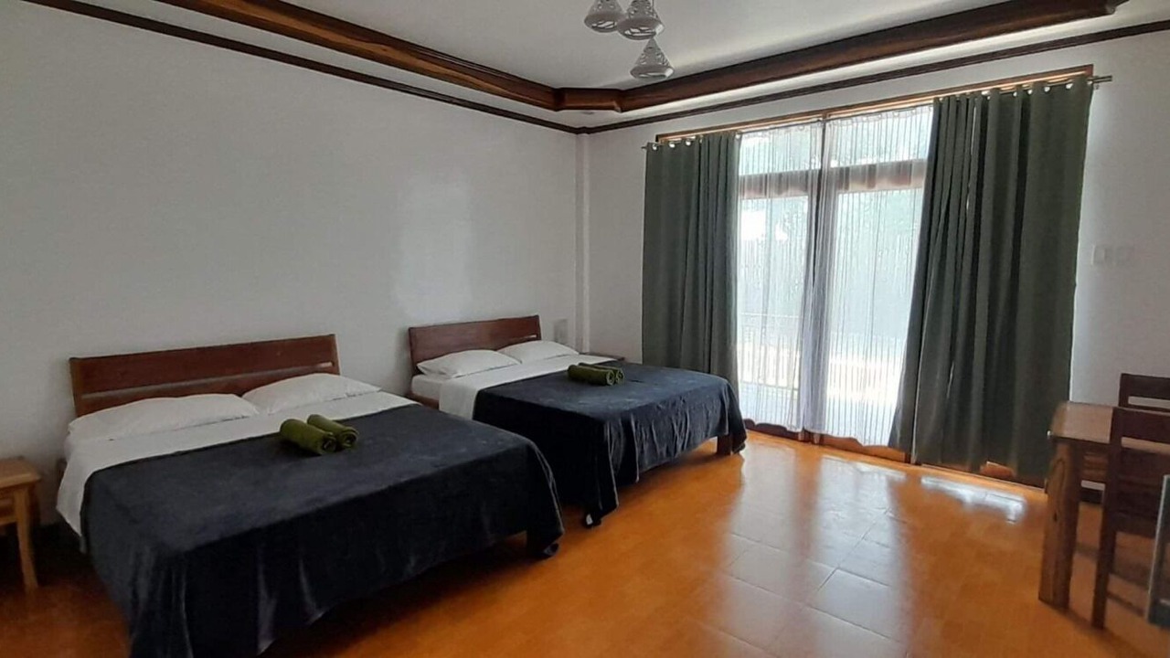 Photo of Bedroom in Catangnan