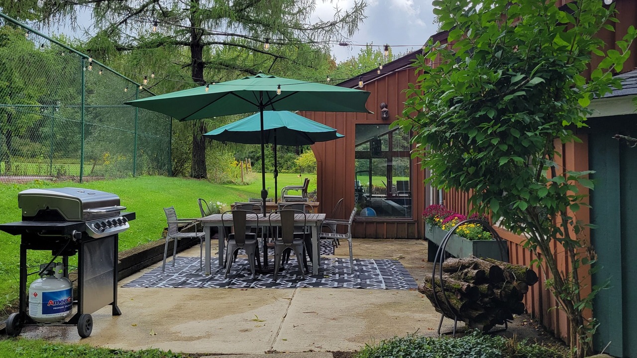 Photo of Outdoor in Eden