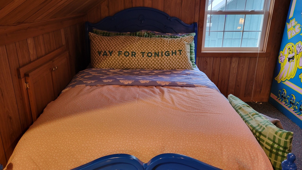 Photo of Bedroom in Eden
