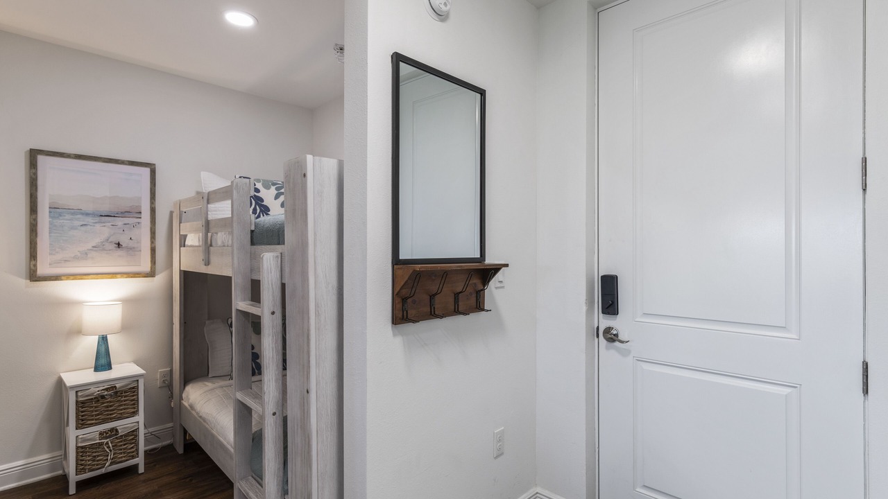 Photo of Bedroom in Gulf Place