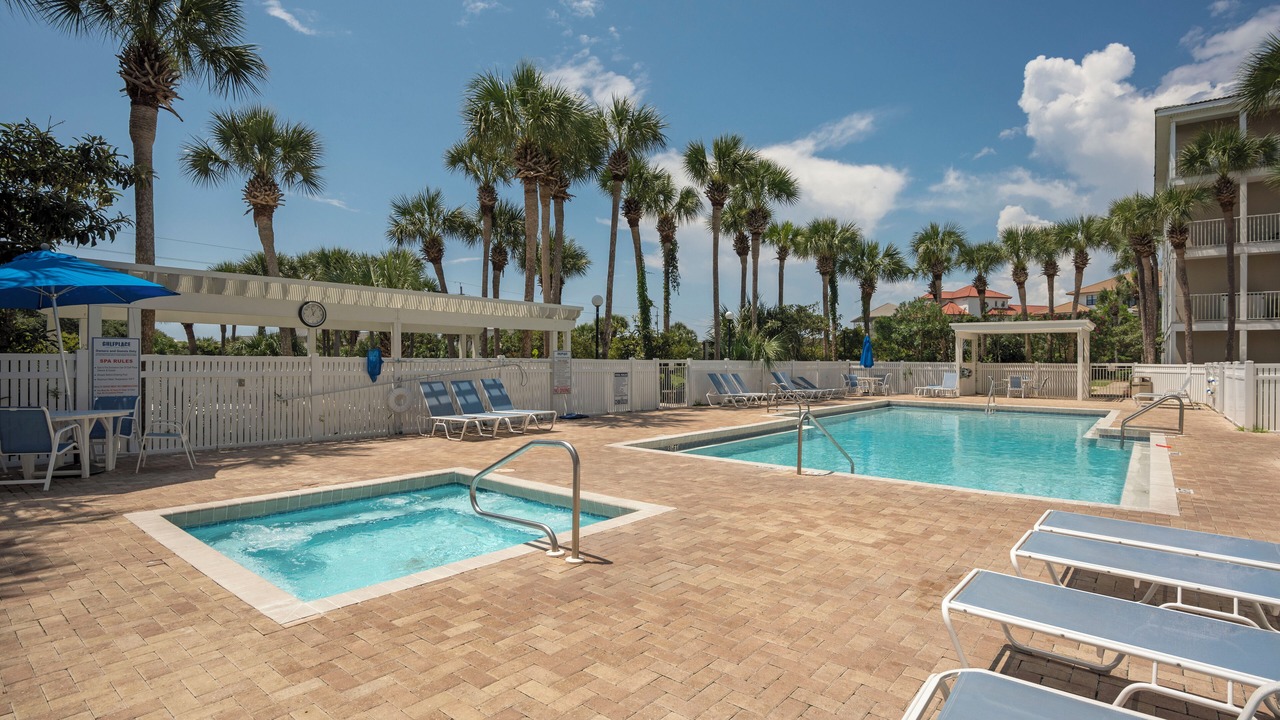 Photo of Outdoor in Gulf Place