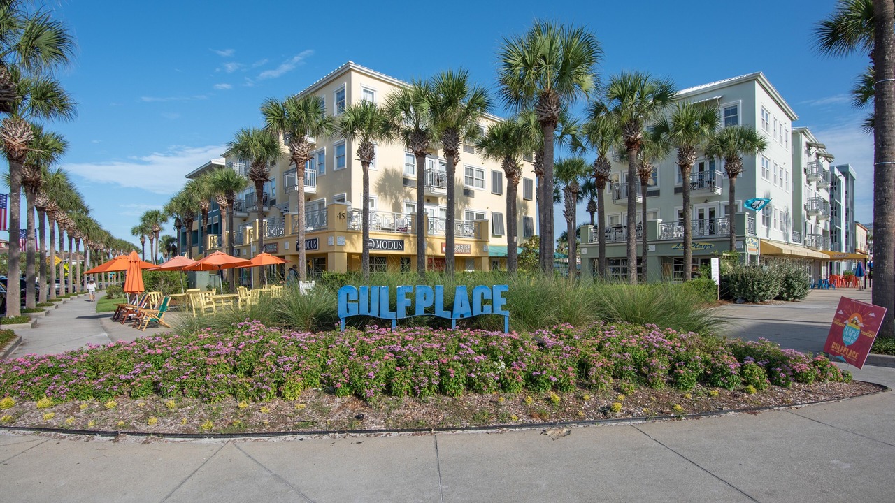 Photo of Others in Gulf Place