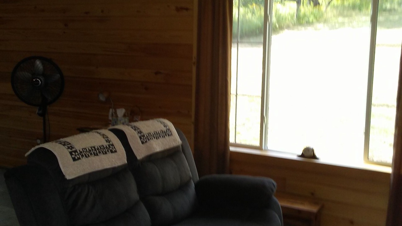 Photo of Livingroom in Town of Fulton