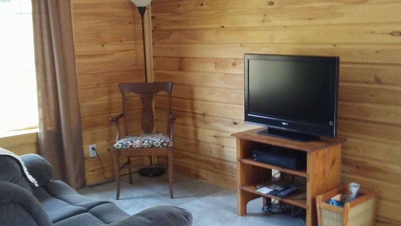 Photo of Livingroom in Town of Fulton