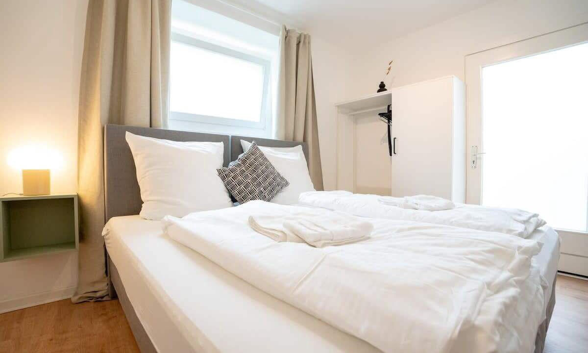 Photo of Bedroom in Rotherbaum