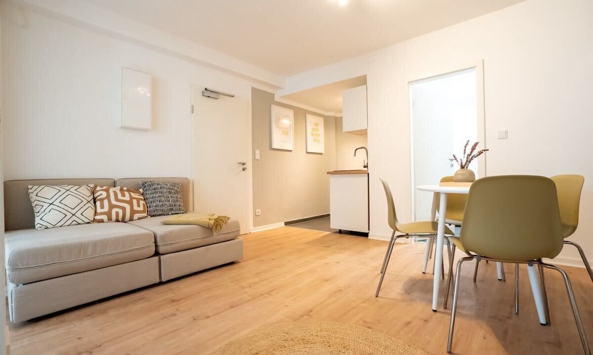 Photo of Livingroom in Rotherbaum
