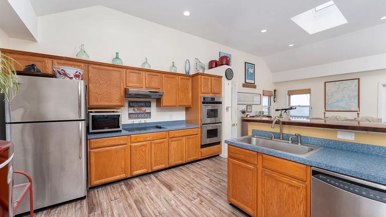 Photo of Kitchen in Shirley