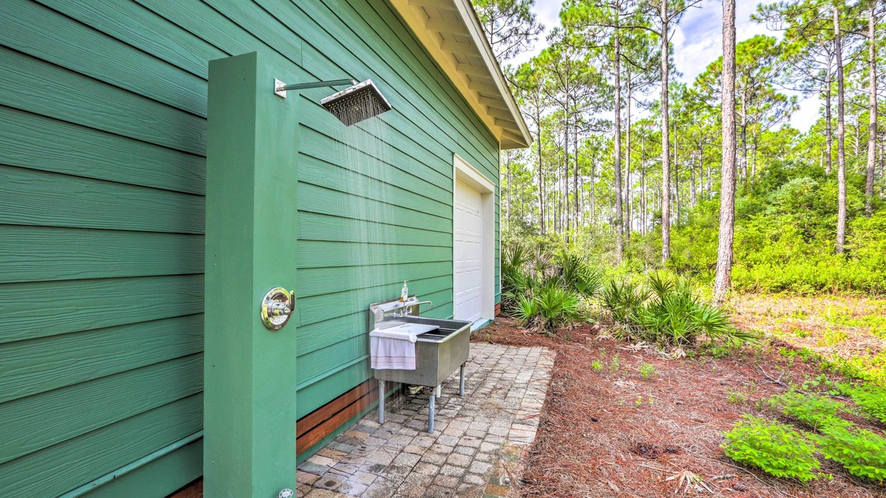 Photo of Outdoor in Panacea