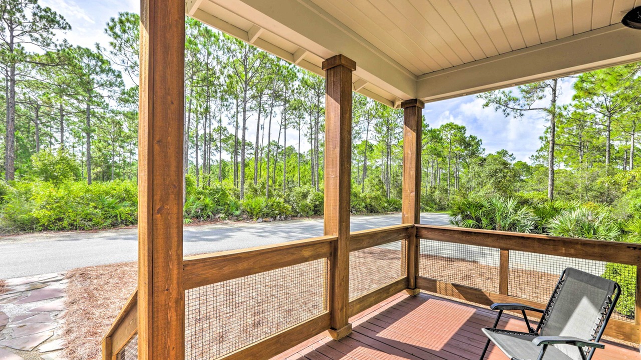 Photo of Outdoor in Panacea