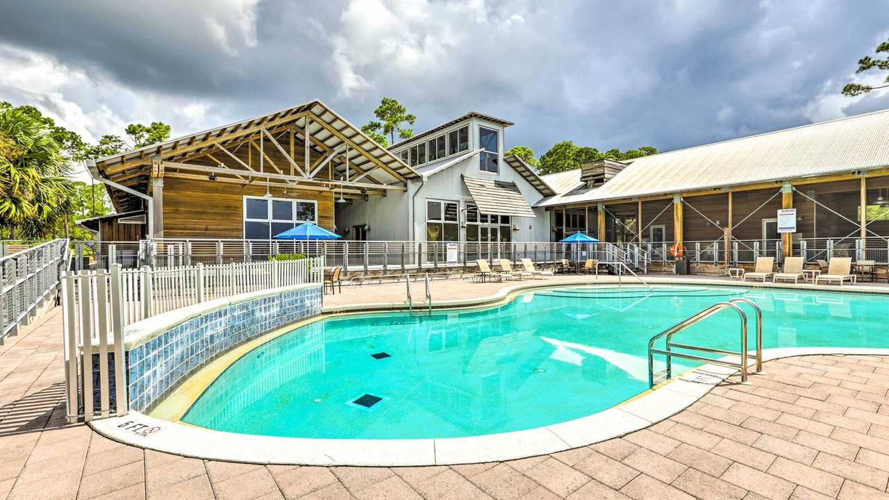 Photo of Outdoor in Panacea