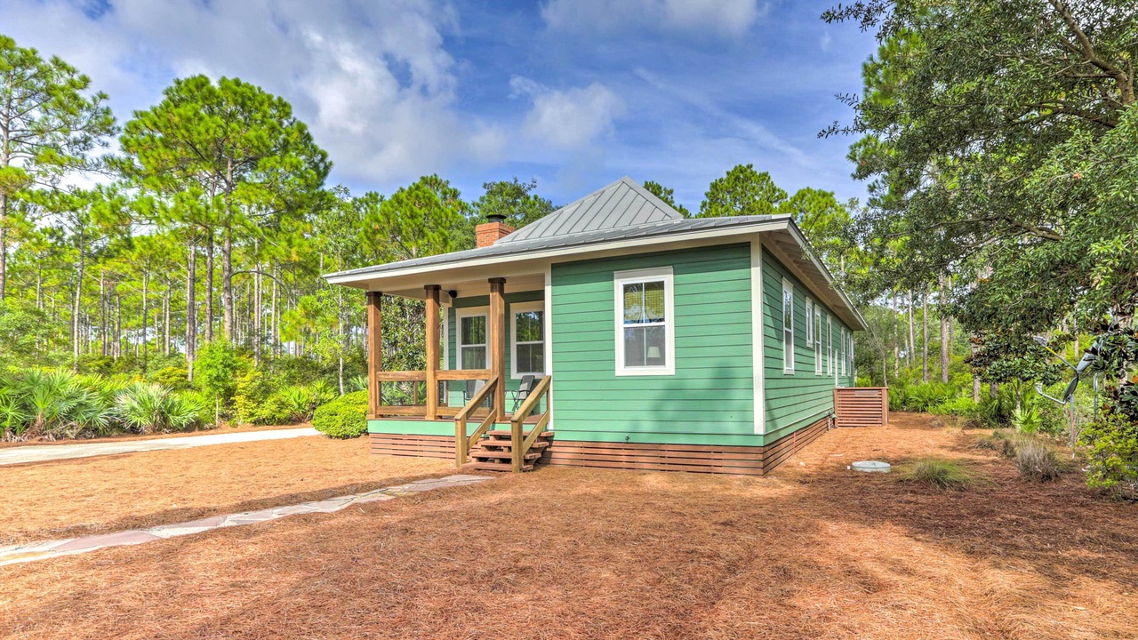 Photo of Outdoor in Panacea