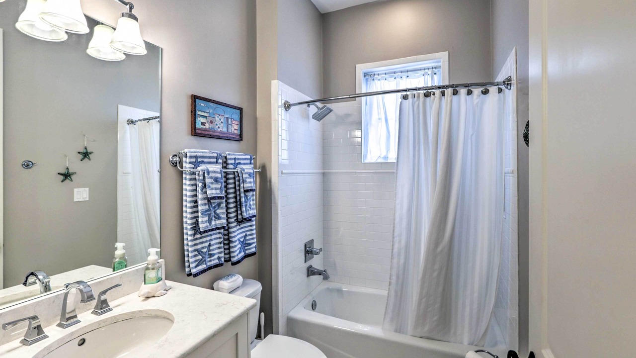Photo of Bathroom in Panacea