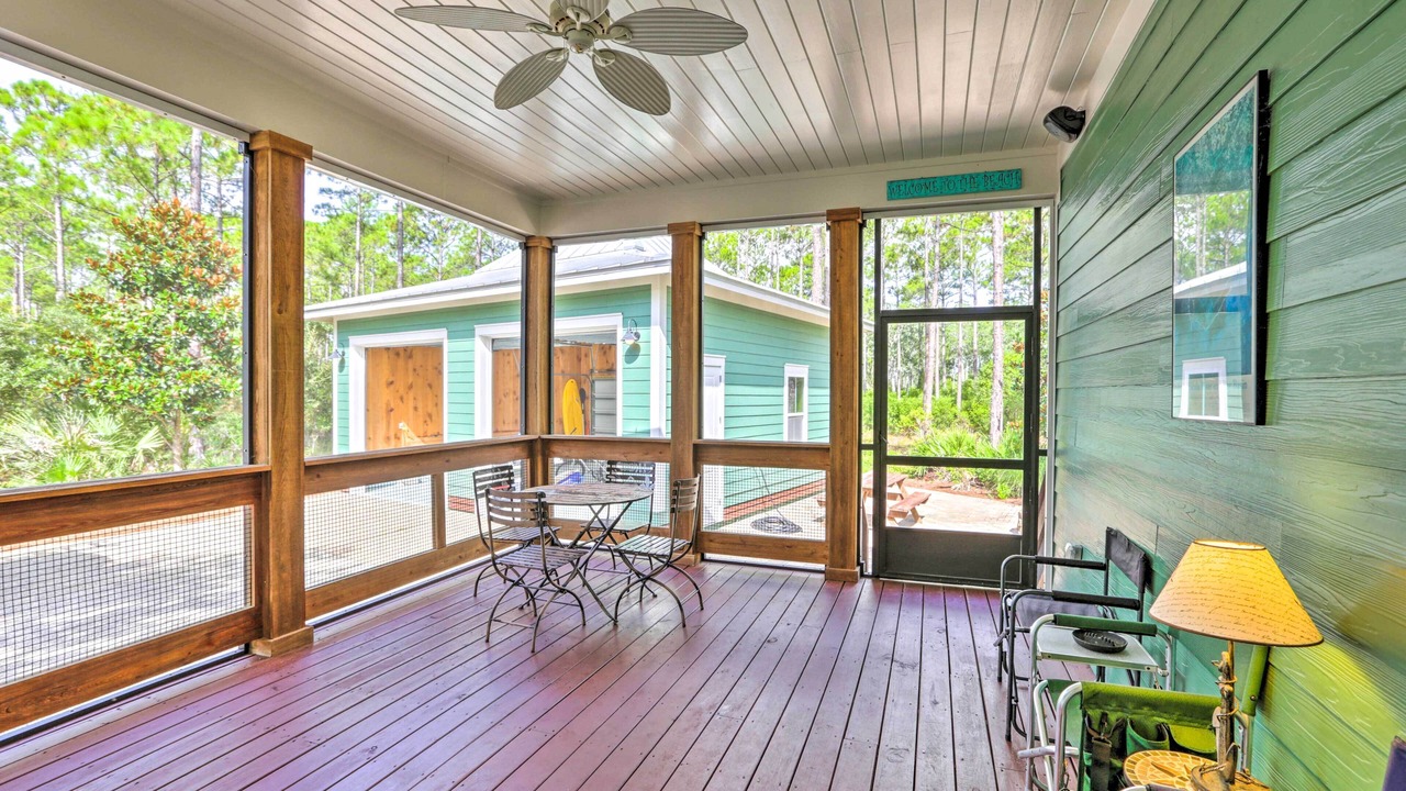 Photo of Outdoor in Panacea
