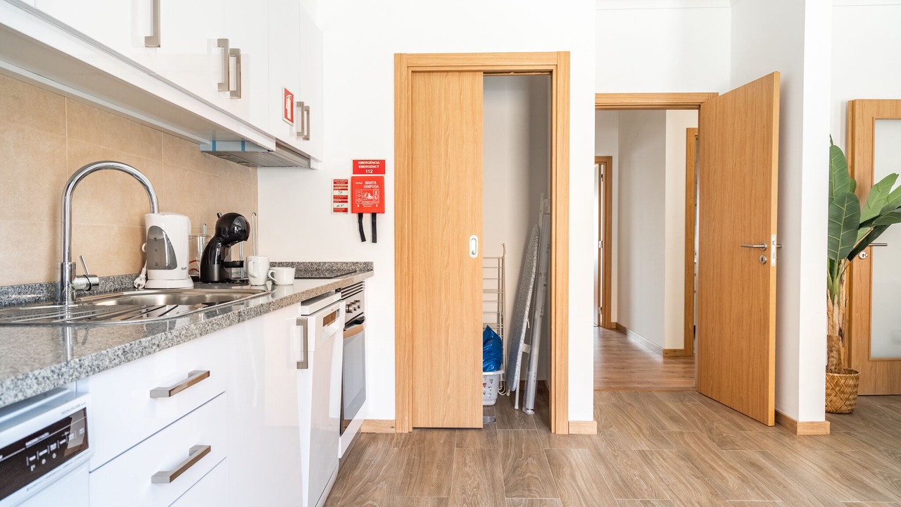 Photo of Kitchen in Ponte de Sor