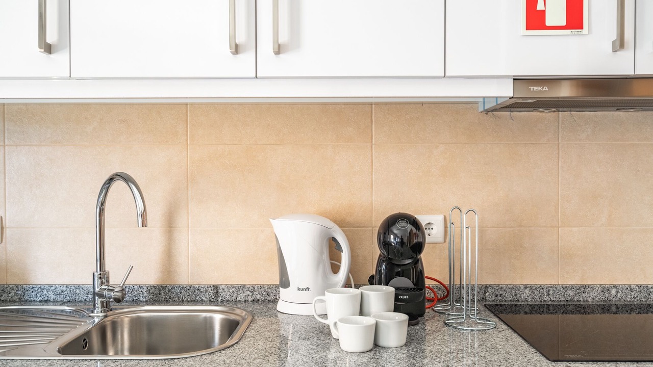 Photo of Kitchen in Ponte de Sor