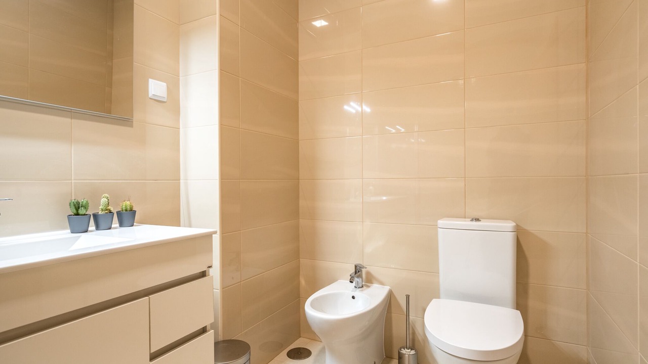 Photo of Bathroom in Ponte de Sor