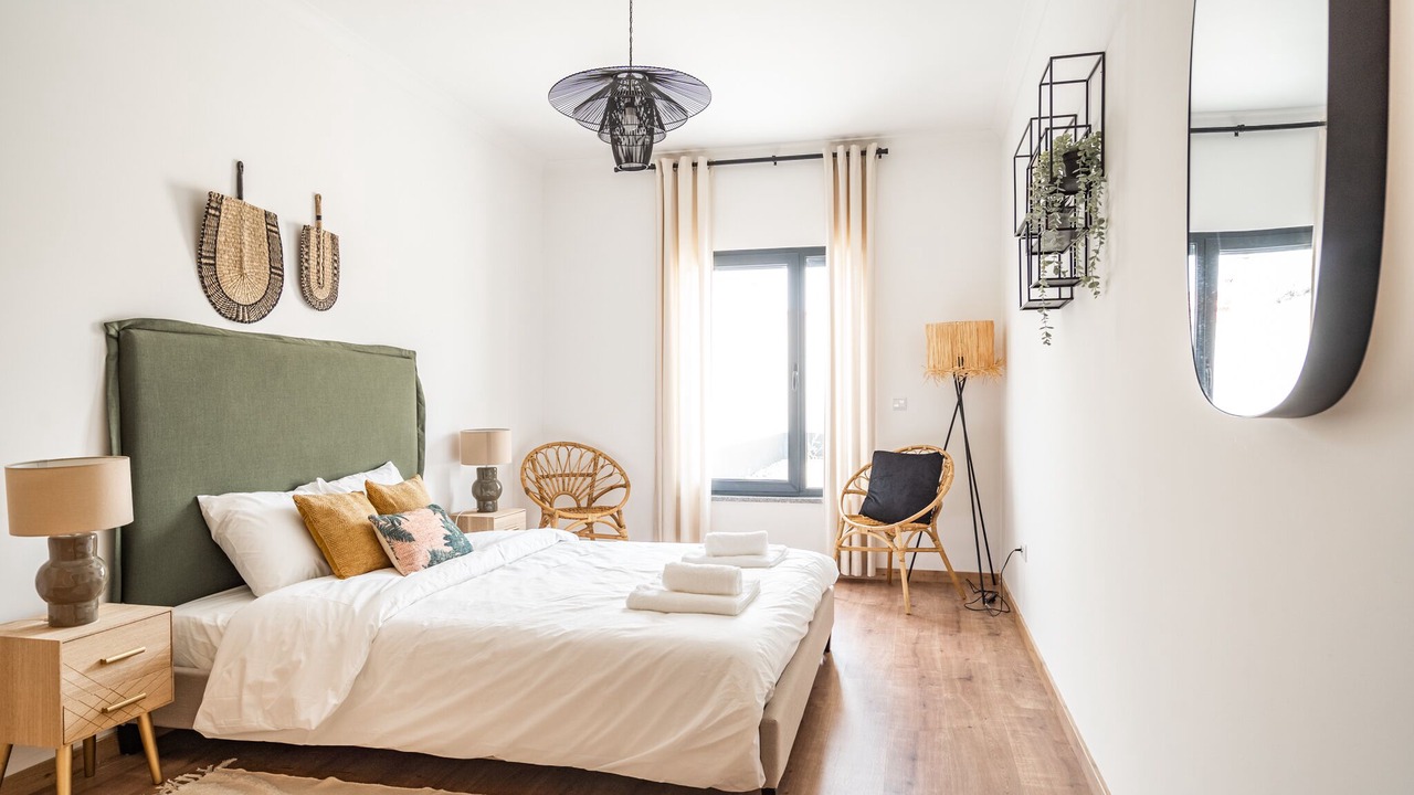 Photo of Bedroom in Ponte de Sor