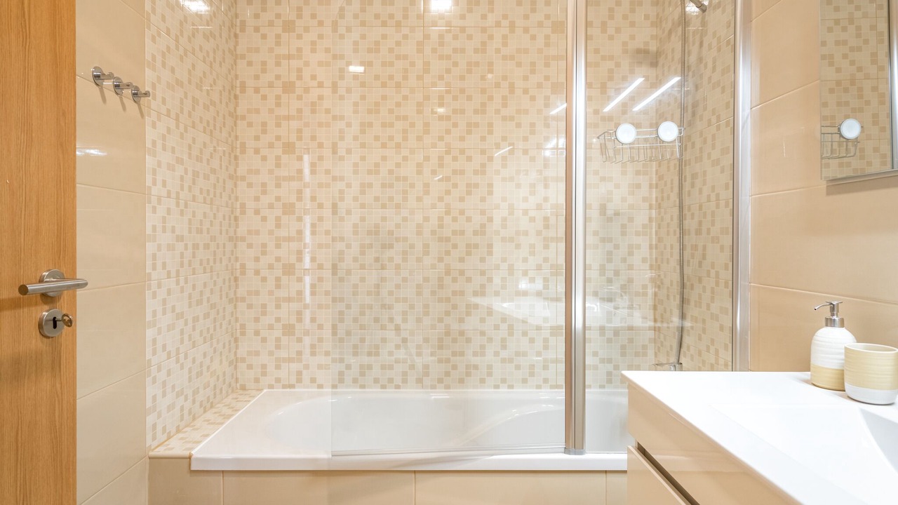 Photo of Bathroom in Ponte de Sor