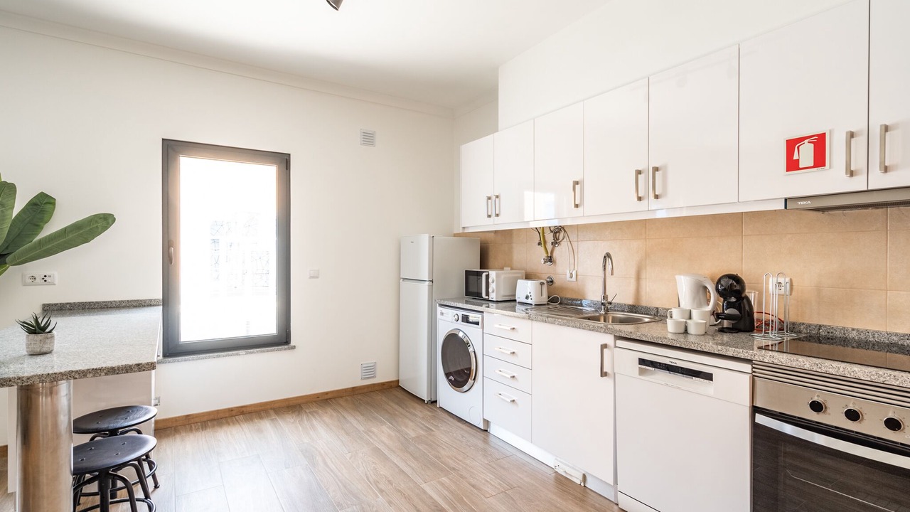 Photo of Kitchen in Ponte de Sor