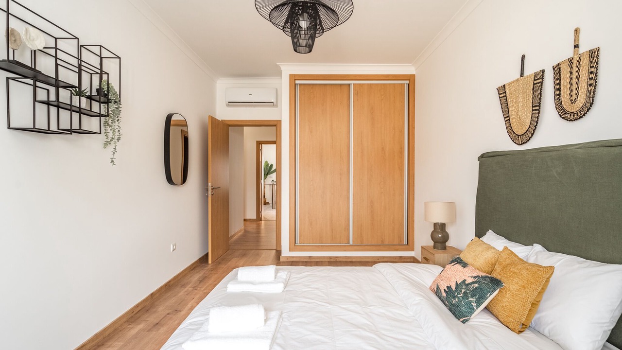Photo of Bedroom in Ponte de Sor