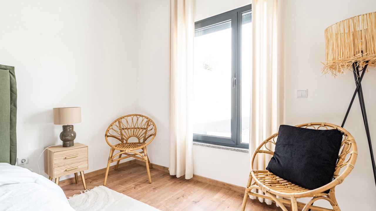 Photo of Bedroom in Ponte de Sor