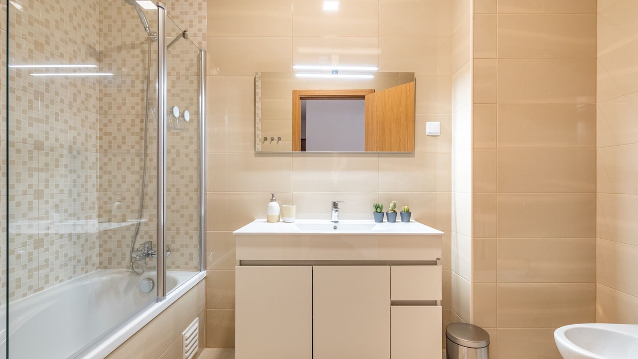 Photo of Bathroom in Ponte de Sor