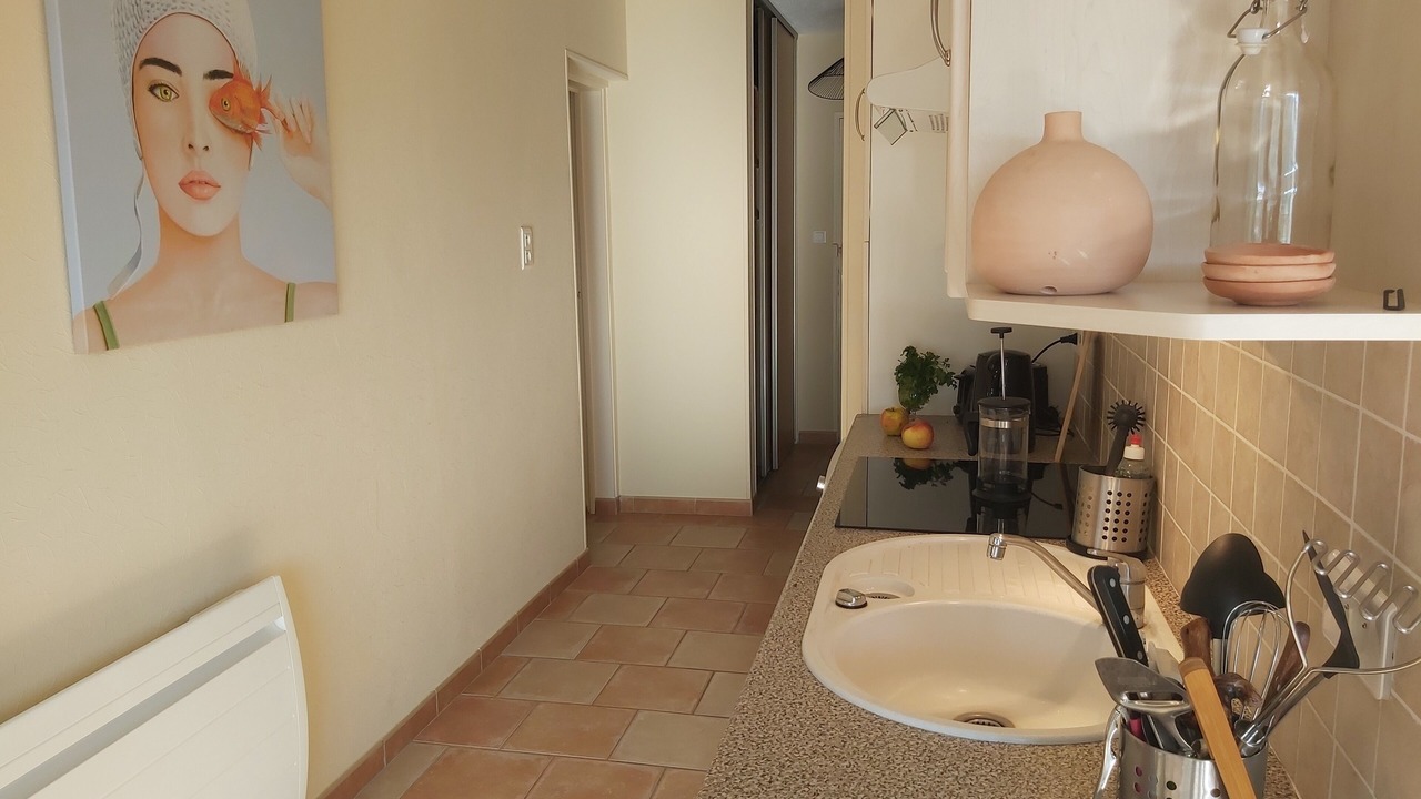 Photo of Bathroom in Besse-et-Saint-Anastaise