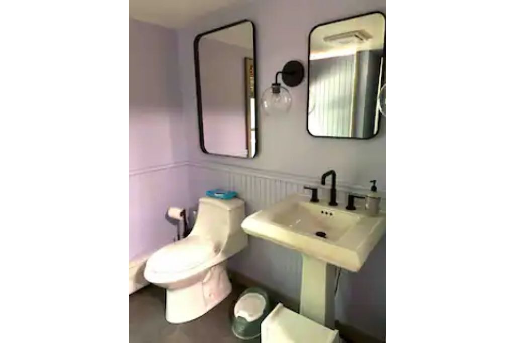 Photo of Bathroom in Town of Marbletown