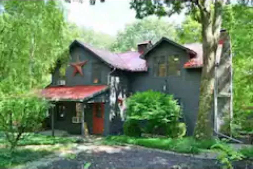 Photo of Outdoor in Town of Marbletown