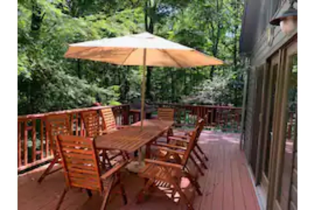Photo of Outdoor in Town of Marbletown