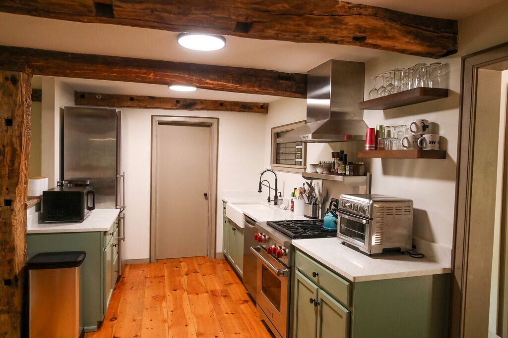 Photo of Kitchen in Town of Marbletown