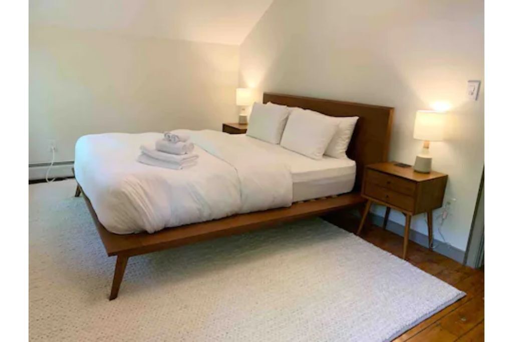 Photo of Bedroom in Town of Marbletown