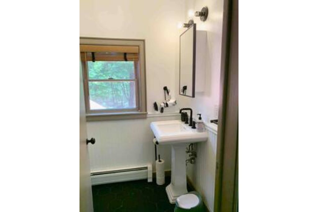 Photo of Bathroom in Town of Marbletown