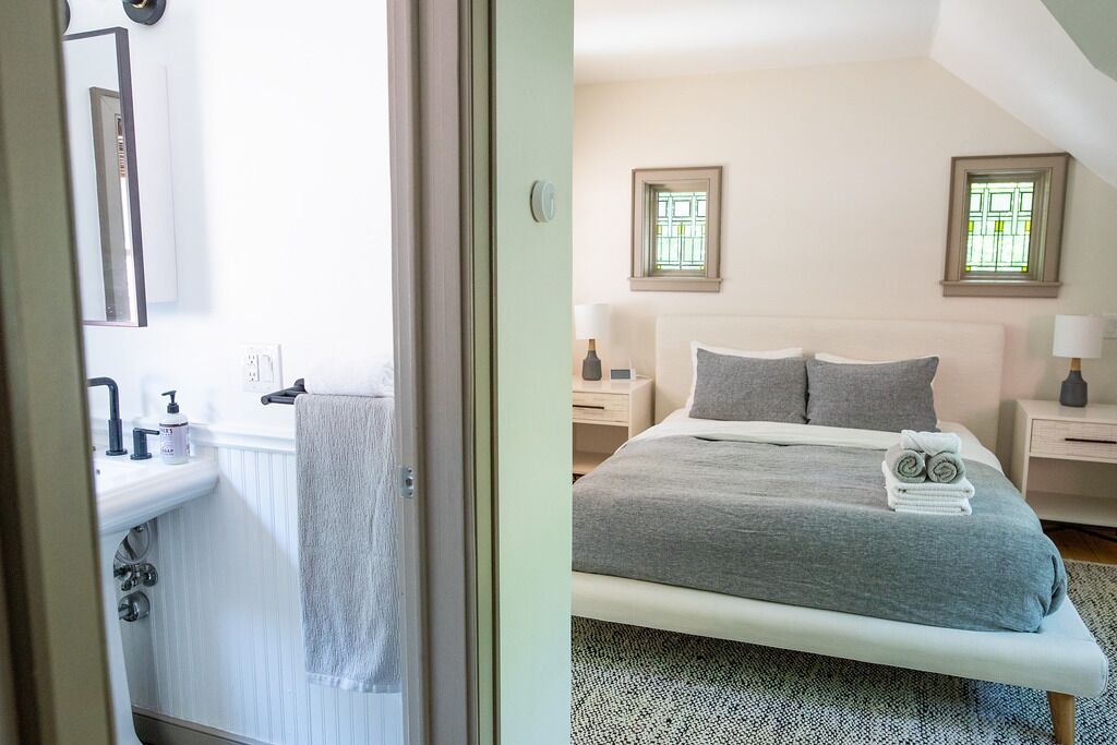 Photo of Bedroom in Town of Marbletown