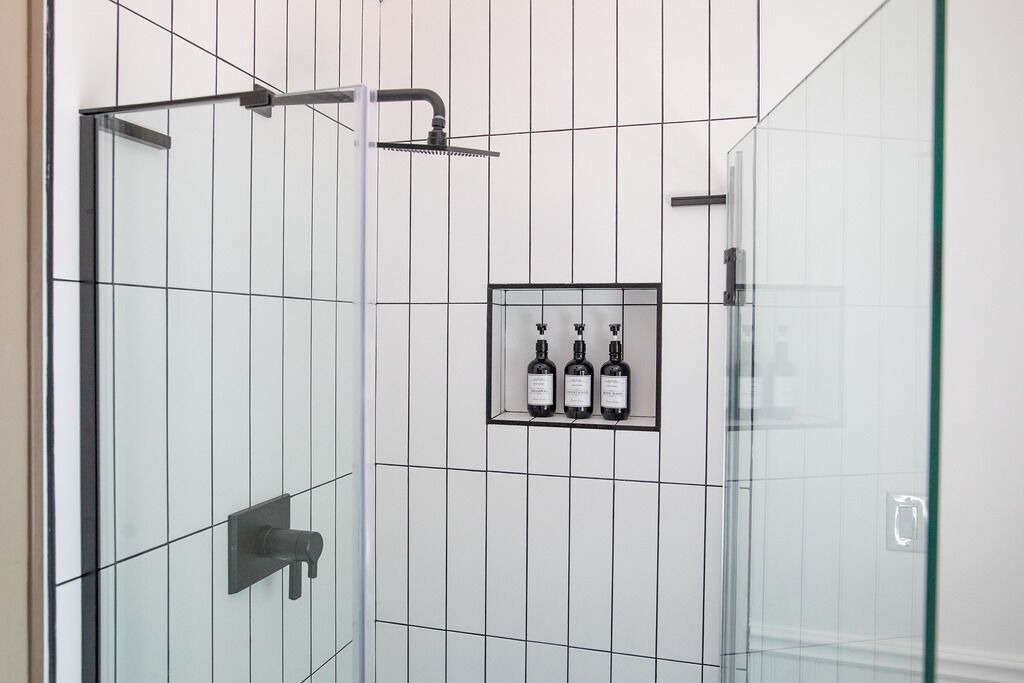 Photo of Bathroom in Town of Marbletown