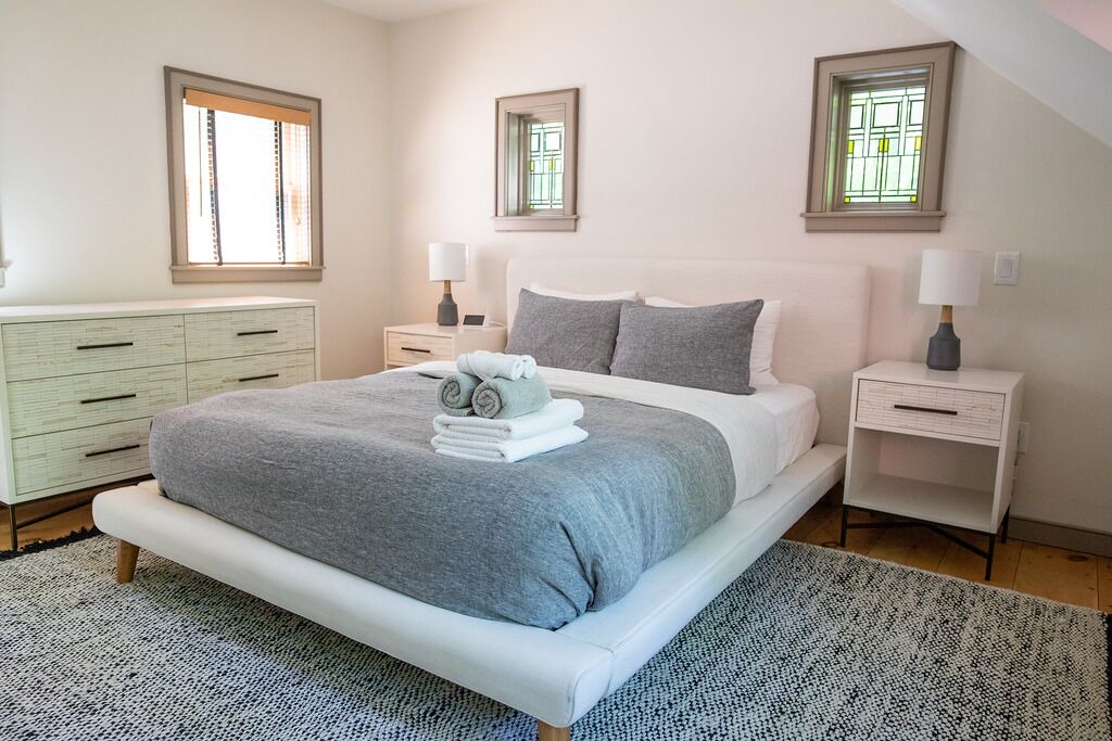 Photo of Bedroom in Town of Marbletown